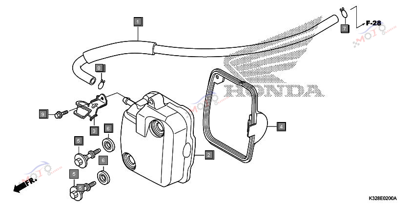 Engine Diagram